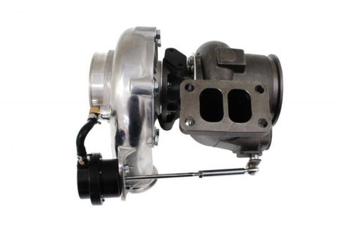 Turbosprężarka TurboWorks HY35R BB Turbosprężarka TurboWorks HY35R BB