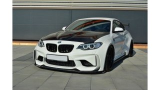 Bodykit BMW M2 F87