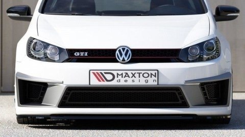 Bodykit Volkswagen Golf 6 (R400 Look)