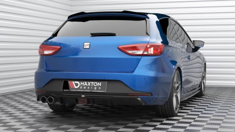 Ledowe Światło Stop Seat Leon FR Sportstourer Mk3