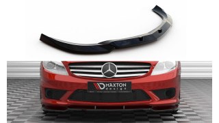 Splitter Przedni v.2 Mercedes-Benz CL 63 AMG C216