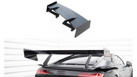 Karbonowy Spoiler Audi R8 Mk2 Facelift