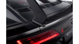 Karbonowy Spoiler Audi R8 Mk2 Facelift