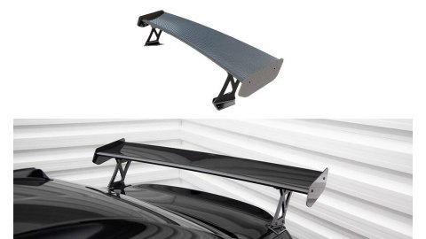 Karbonowy Spoiler BMW M2 G87