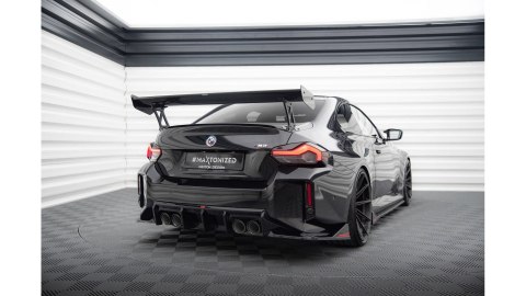 Karbonowy Spoiler BMW M2 G87