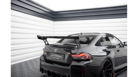 Karbonowy Spoiler BMW M2 G87