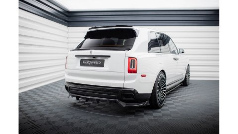 Przedłużenie Spoilera Rolls Royce Cullinan