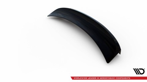 SPOILER TYLNY BMW 3 E46 COUPE < M3 CSL LOOK > (FOR PAINTING)