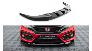 Splitter Przedni Honda Civic SI Mk10