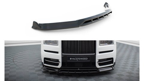 Splitter Przedni Rolls Royce Cullinan