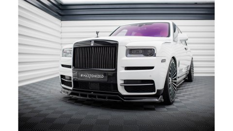 Splitter Przedni Rolls Royce Cullinan