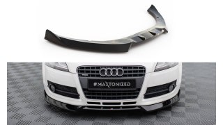 Splitter Przedni v.3 Audi TT 8J