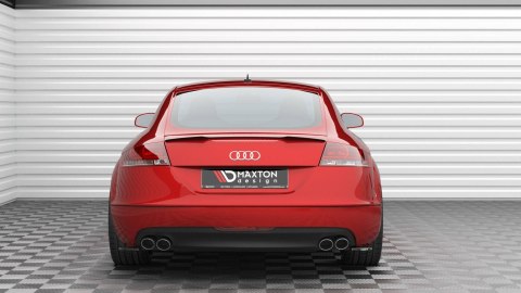 Splittery Tylne Boczne Audi TT 3.2 V6 8J