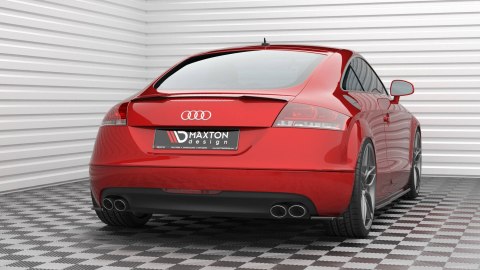 Splittery Tylne Boczne Audi TT 3.2 V6 8J