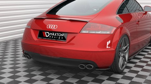 Splittery Tylne Boczne Audi TT 3.2 V6 8J