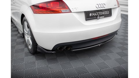 Splittery Tylne Boczne Audi TT 8J