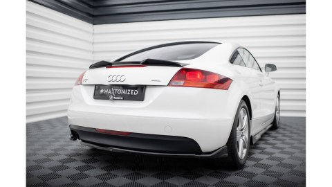 Splittery Tylne Boczne Audi TT 8J