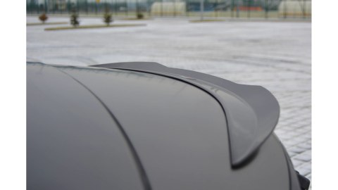 Spoiler Tylny Jaguar XF X250 Sportbrake Gloss Black