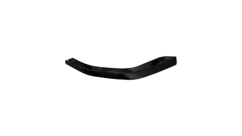 Sport Performance Front Spoiler Flaps Gloss Czarny Suitable for BMW G20 G21 19-22