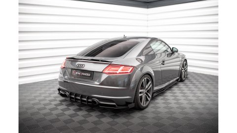 Tylne Boczne Flapsy Audi TT S-Line 8S