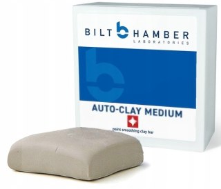 BILT-HAMBER Glinka Auto Clay Medium 200g