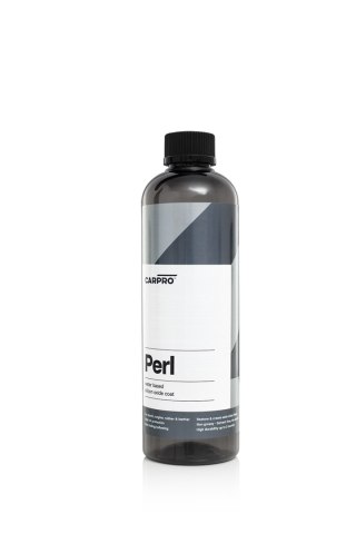 CARPRO PERL 500ml ŚRODEK DO PIELĘGNACJI OPON, PLASTIKU, WINYLU, GUMY