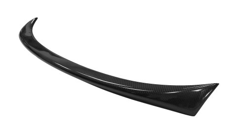 Dokładka BMW 3 E90 2004-2012 OEM Style Klapa Lotka Carbon