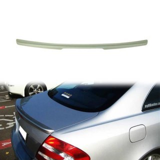 Lotka Lip Spoiler - Mercedes-Benz CLK W209 03-09 USZKODZONA