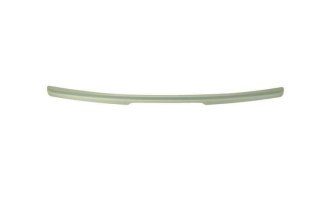 Lotka Lip Spoiler - Mercedes-Benz CLK W209 03-09 USZKODZONA