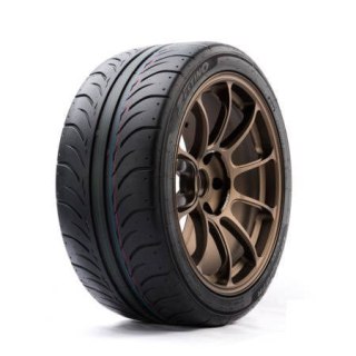 Opona Zestino ACROVA 07A UHP 285/35 R18 Treadwear 340