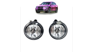 Zestaw lamp przeciwmgielnych BMW X1 (F48) X4 (F26) X5 (F15) X6 (F16) X3 (F25) 2014-obecnie