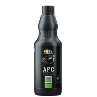 ADBL APC 500 ml - UNIWERSALNY ŚRODEK CZYSZCZĄCY