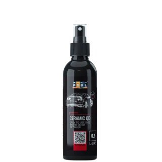 ADBL Ceramic QD 0.2L - CERAMICZNY QUICK DETAILER