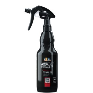 ADBL Ceramic QD 0.5L - CERAMICZNY QUICK DETAILER