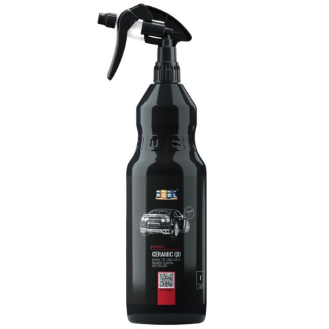 ADBL Ceramic QD 1L - CERAMICZNY QUICK DETAILER