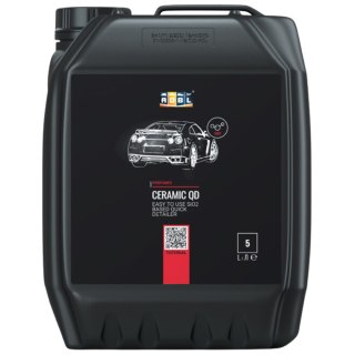 ADBL Ceramic QD 5L - CERAMICZNY QUICK DETAILER