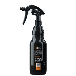 ADBL Interior Cleaner 500ml - ŚRODEK DO CZYSZCZENIA WNĘTRZA