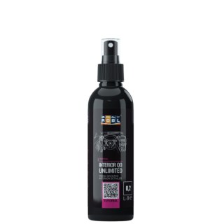 ADBL Interior QD Unlimited 200ml - QUICK DETAILER DO ŚRODKA