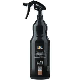 ADBL Leather Cleaner 1L - BEZPIECZNY PŁYN DO CZYSZCZENIA SKÓRY