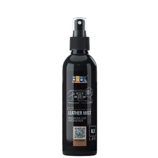 ADBL Leather Mist 200ml - ZAPACH SKÓRY