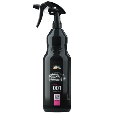 ADBL QD1 1000ml - QUICK DETAILER NA LAKIER