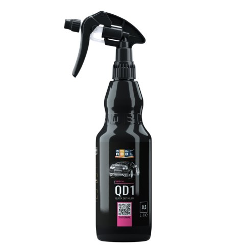 ADBL QD1 500ml - QUICK DETAILER NA LAKIER