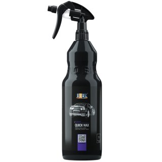 ADBL Quick Wax 1L - SZYBKI WOSK