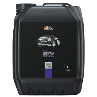 ADBL Quick Wax 5L - SZYBKI WOSK