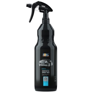 ADBL Synthetic Spray Wax 1L - SYNTETYCZNY WOSK W SPRAYU