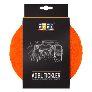 ADBL Tickler - APLIKATOR Z MIKROFIBRY