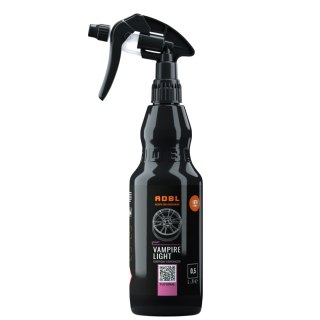 ADBL Vampire Light 500 ml - DEIRONIZER DO FELG