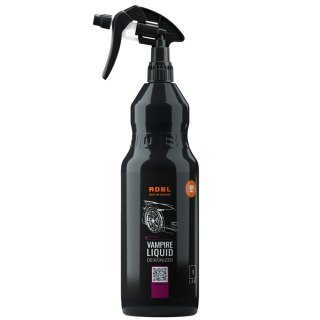 ADBL Vampire Liquid 1L - DEIRONIZER DO LAKIERU