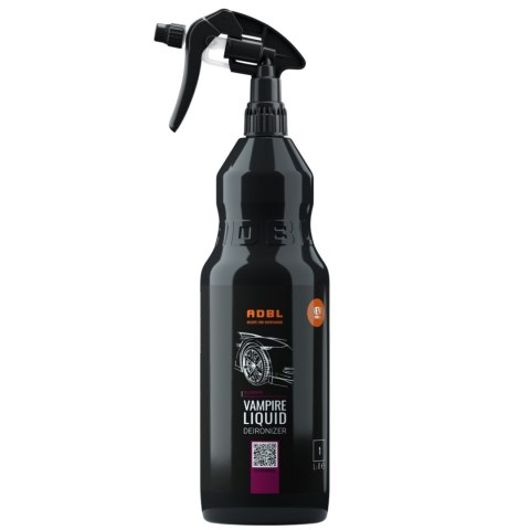 ADBL Vampire Liquid 1L - DEIRONIZER DO LAKIERU