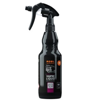 ADBL Vampire Liquid 500 ml - DEIRONIZER DO LAKIERU